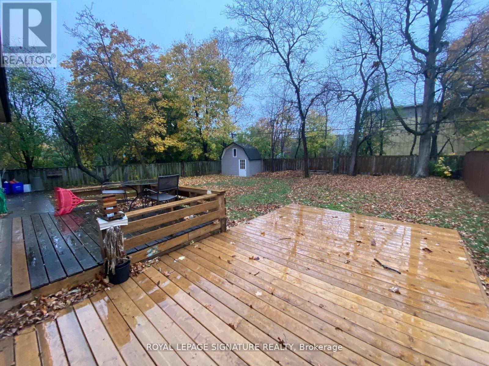 Bsmt - 2063 Saxon Road, Oakville, Ontario  L6L 2V1 - Photo 7 - W13733620