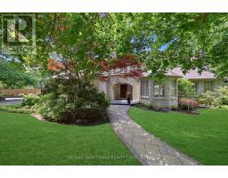 437 CAIRNCROFT ROAD, Oakville, Ontario