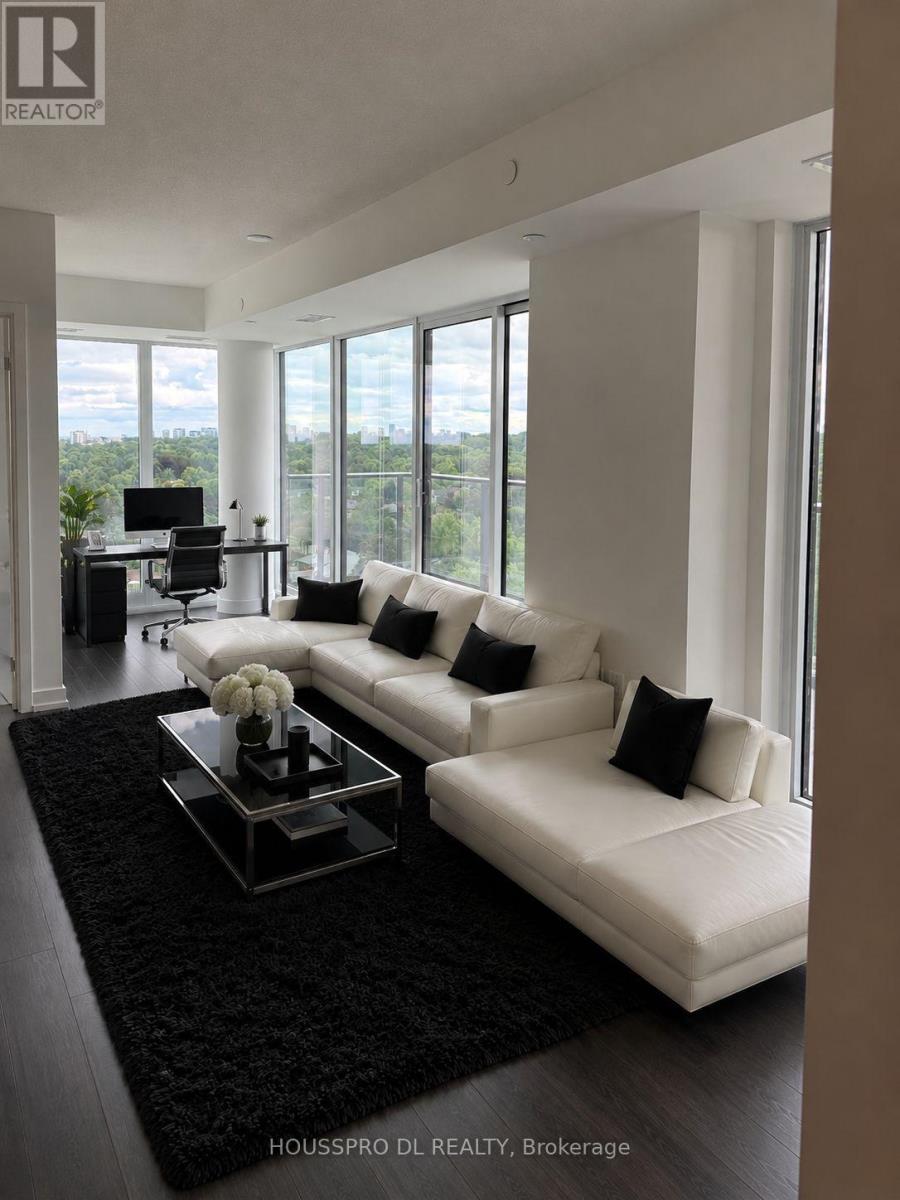 1010 - 4000 Eglinton Avenue W, Toronto, Ontario  M9A 4M2 - Photo 5 - W13733702