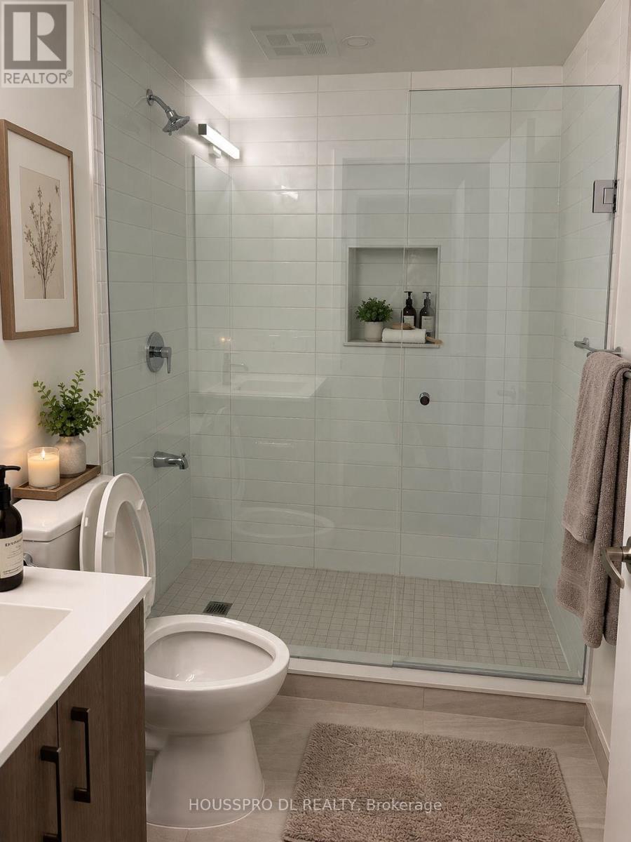 1010 - 4000 Eglinton Avenue W, Toronto, Ontario  M9A 4M2 - Photo 6 - W13733702