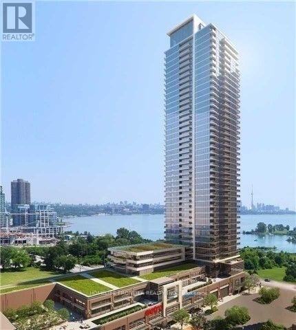 1001 - 2200 LAKESHORE BOULEVARD W, Toronto, Ontario