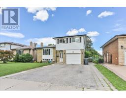 232 MCMURCHY AVENUE, Brampton, Ontario