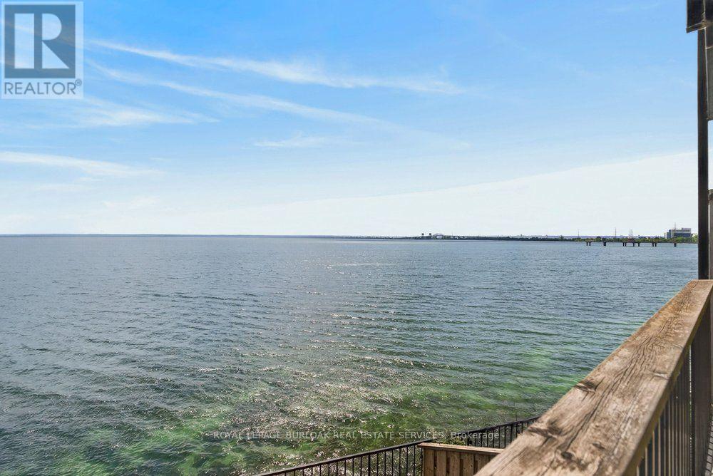 4 - 2136 Old Lakeshore Road, Burlington, Ontario  L7R 1A3 - Photo 14 - W13733800