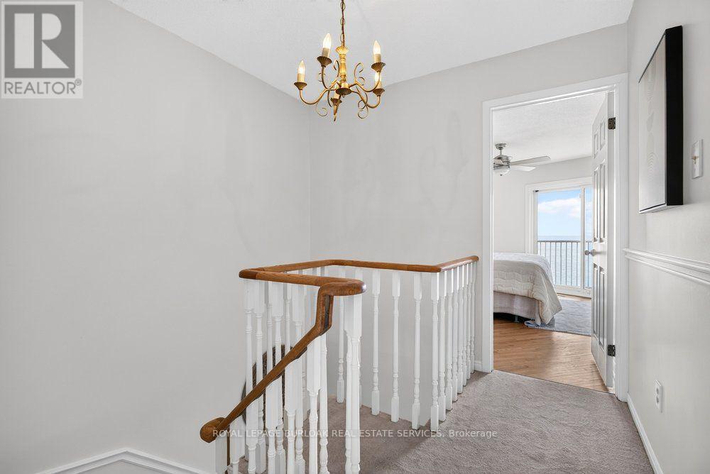 4 - 2136 Old Lakeshore Road, Burlington, Ontario  L7R 1A3 - Photo 16 - W13733800