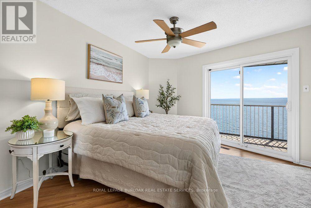 4 - 2136 Old Lakeshore Road, Burlington, Ontario  L7R 1A3 - Photo 17 - W13733800
