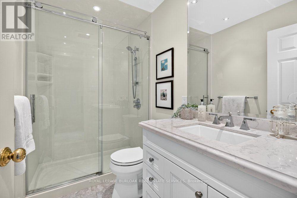 4 - 2136 Old Lakeshore Road, Burlington, Ontario  L7R 1A3 - Photo 27 - W13733800