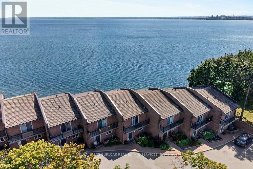 4 - 2136 Old Lakeshore Road, Burlington, Ontario  L7R 1A3 - Photo 35 - W13733800