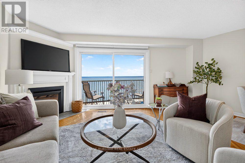 4 - 2136 Old Lakeshore Road, Burlington, Ontario  L7R 1A3 - Photo 6 - W13733800