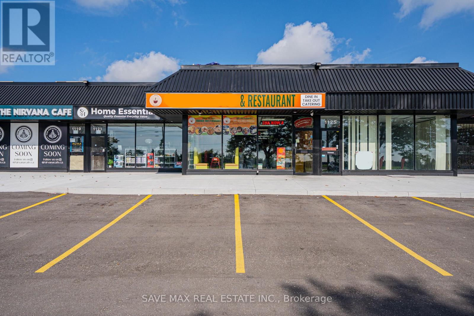 1123 DERRY ROAD, Mississauga, Ontario