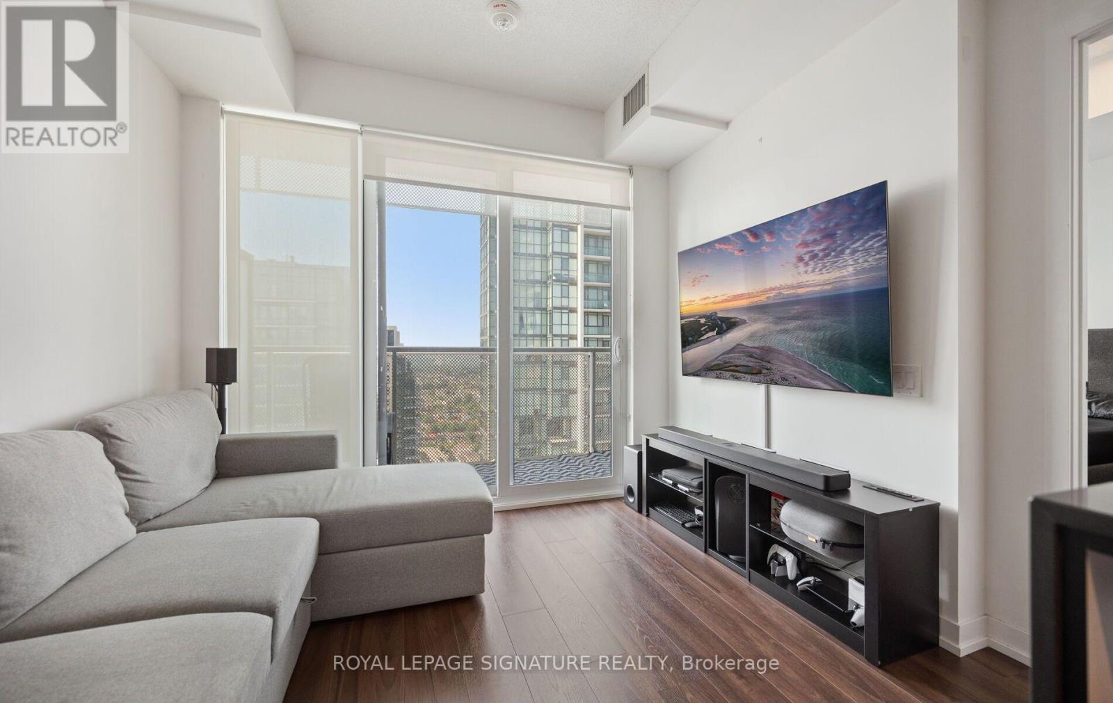 3512 - 4065 Confederation Parkway, Mississauga, Ontario  L5B 0L4 - Photo 16 - W13733828
