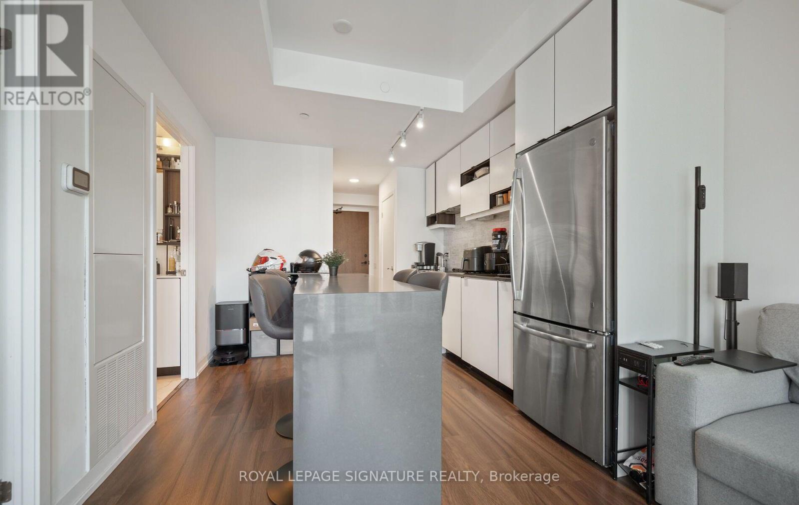 3512 - 4065 Confederation Parkway, Mississauga, Ontario  L5B 0L4 - Photo 18 - W13733828