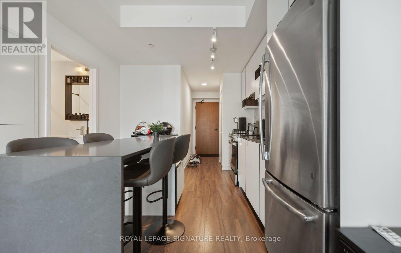 3512 - 4065 Confederation Parkway, Mississauga, Ontario  L5B 0L4 - Photo 22 - W13733828