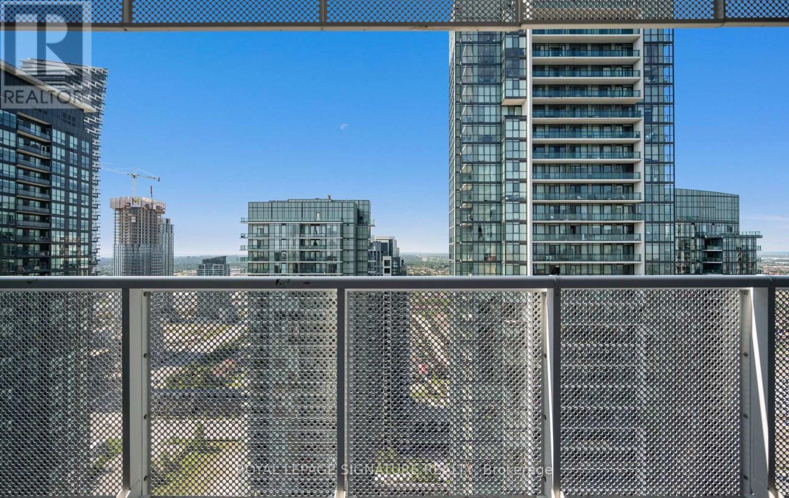 3512 - 4065 Confederation Parkway, Mississauga, Ontario  L5B 0L4 - Photo 33 - W13733828