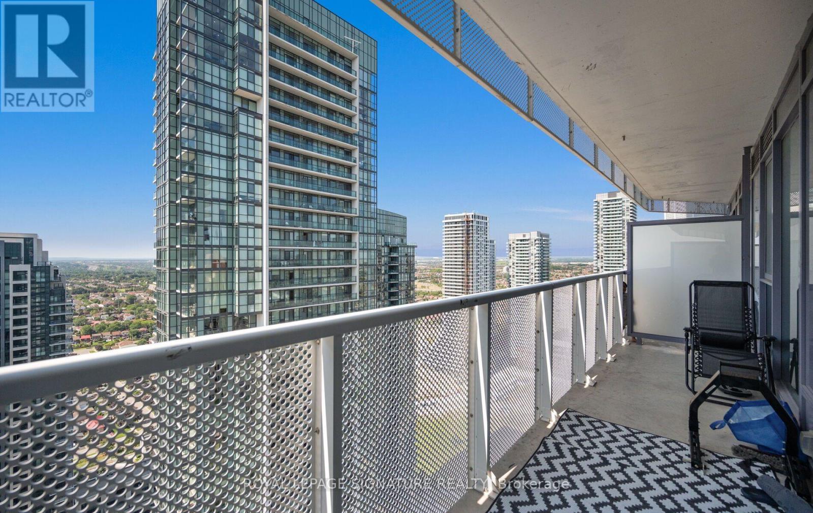 3512 - 4065 Confederation Parkway, Mississauga, Ontario  L5B 0L4 - Photo 35 - W13733828
