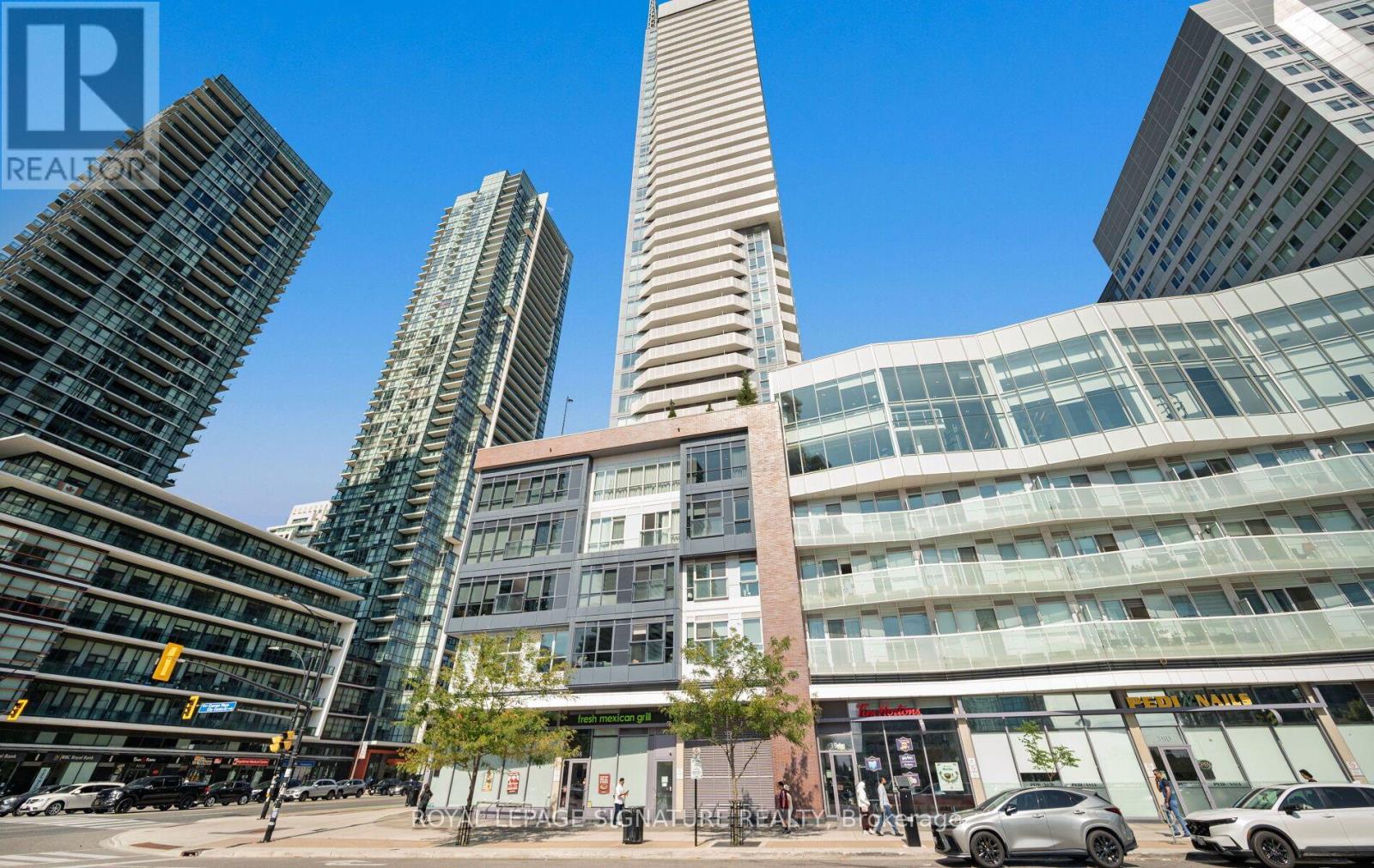 3512 - 4065 Confederation Parkway, Mississauga, Ontario  L5B 0L4 - Photo 43 - W13733828