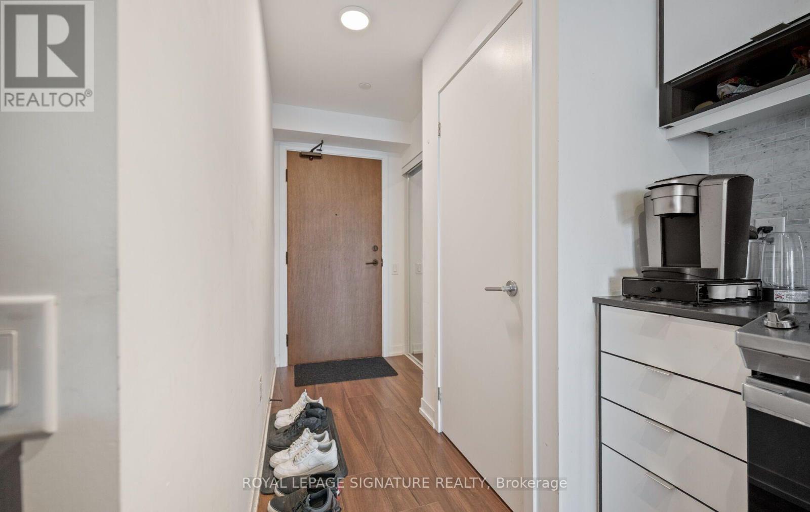 3512 - 4065 Confederation Parkway, Mississauga, Ontario  L5B 0L4 - Photo 8 - W13733828