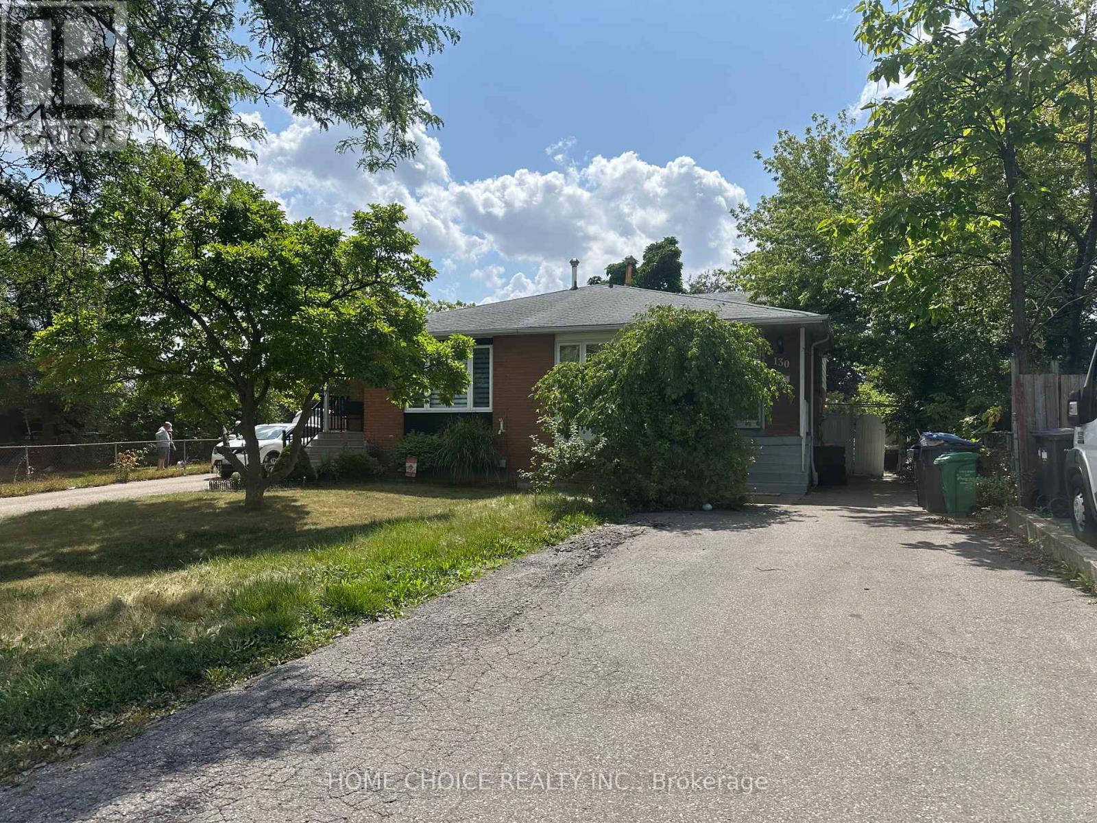 LOWER LEVEL - 130 EARNSCLIFFE CIRCLE, Brampton, Ontario