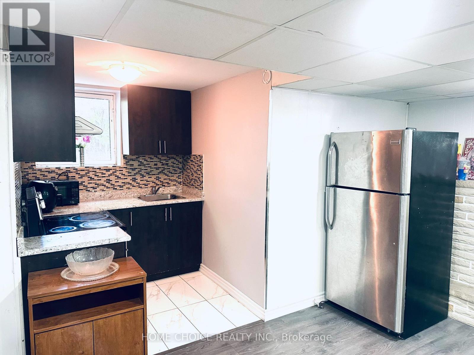 Lower Level - 130 Earnscliffe Circle, Brampton, Ontario  L6T 2B5 - Photo 3 - W13733852