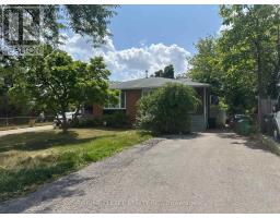 LOWER LEVEL - 130 EARNSCLIFFE CIRCLE, Brampton, Ontario