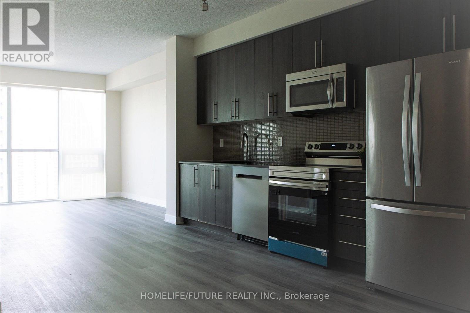 3506 - 510 Curran Place, Mississauga, Ontario  L5B 0J8 - Photo 6 - W13733854