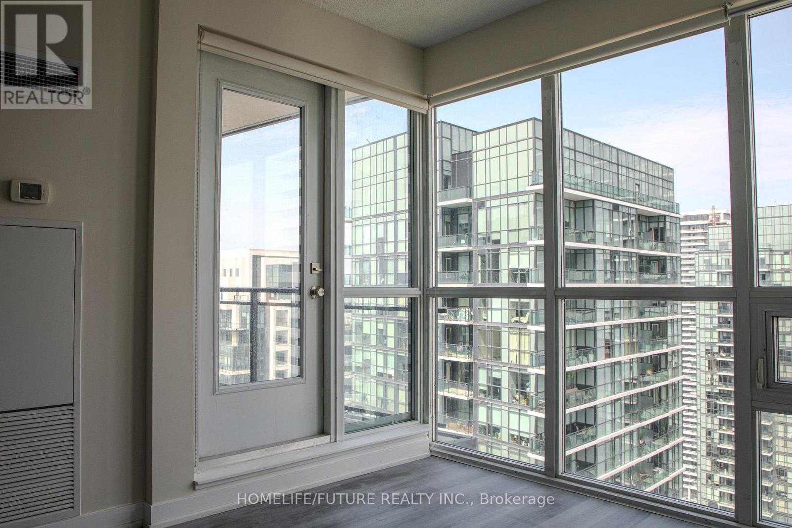 3506 - 510 Curran Place, Mississauga, Ontario  L5B 0J8 - Photo 7 - W13733854