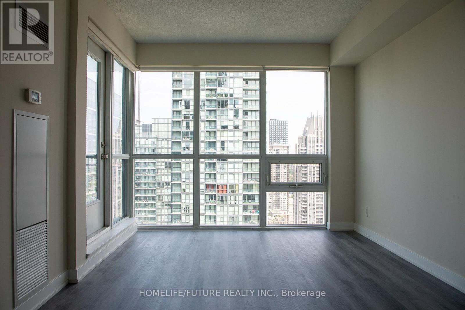 3506 - 510 Curran Place, Mississauga, Ontario  L5B 0J8 - Photo 8 - W13733854