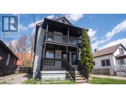 MAIN FLOOR - 36 WELLAND STREET, Welland, Ontario
