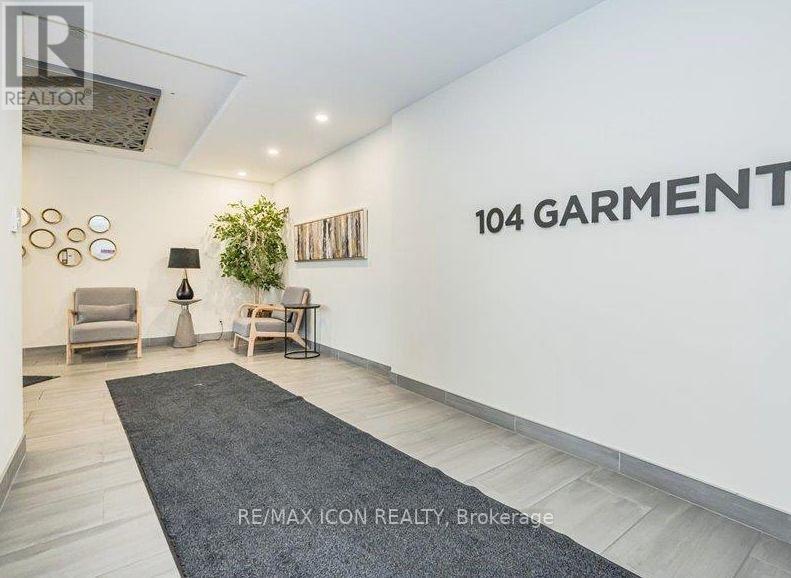 1806 - 104 Garment Street, Kitchener, Ontario  N2G 0C3 - Photo 10 - X13733680