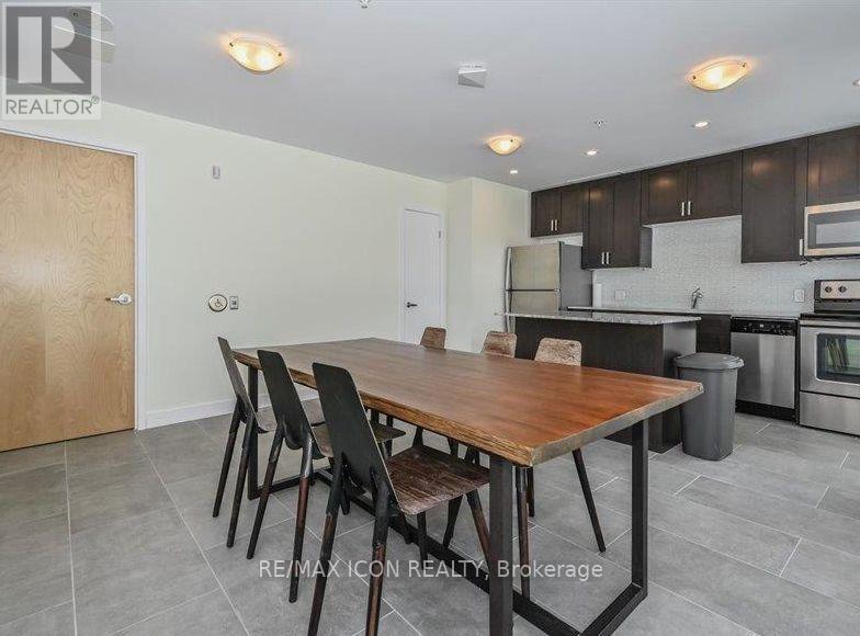1806 - 104 Garment Street, Kitchener, Ontario  N2G 0C3 - Photo 12 - X13733680