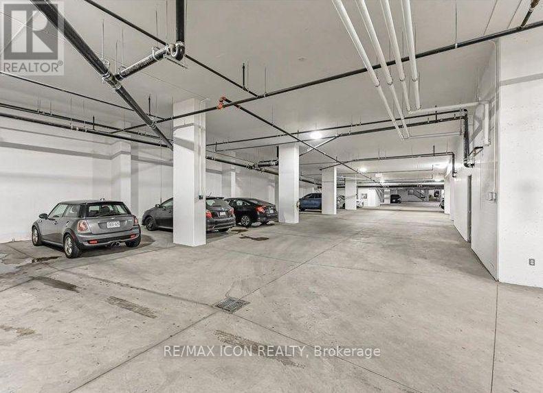 1806 - 104 Garment Street, Kitchener, Ontario  N2G 0C3 - Photo 14 - X13733680