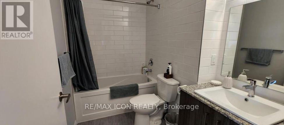 1806 - 104 Garment Street, Kitchener, Ontario  N2G 0C3 - Photo 6 - X13733680