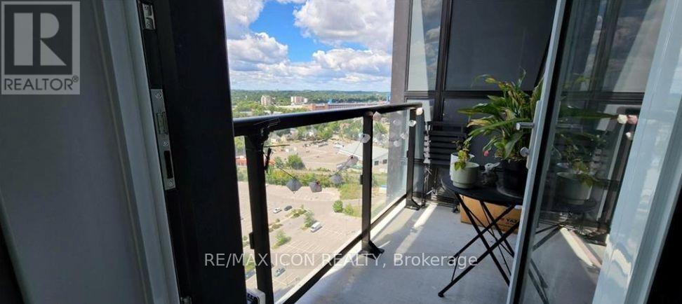 1806 - 104 Garment Street, Kitchener, Ontario  N2G 0C3 - Photo 8 - X13733680