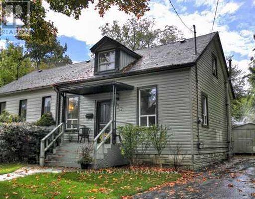 119 Markland Street, Hamilton, Ontario  L8P 2K2 - Photo 1 - X13733708