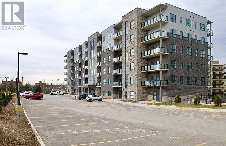 509 - 1000 LACKNER BOULEVARD, Kitchener, Ontario