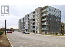 509 - 1000 LACKNER BOULEVARD, Kitchener, Ontario