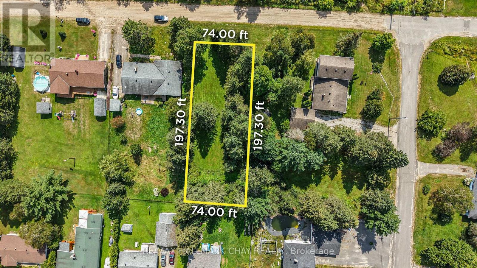25 John Street, Burk's Falls, Ontario  P0A 1C0 - Photo 2 - X13733794