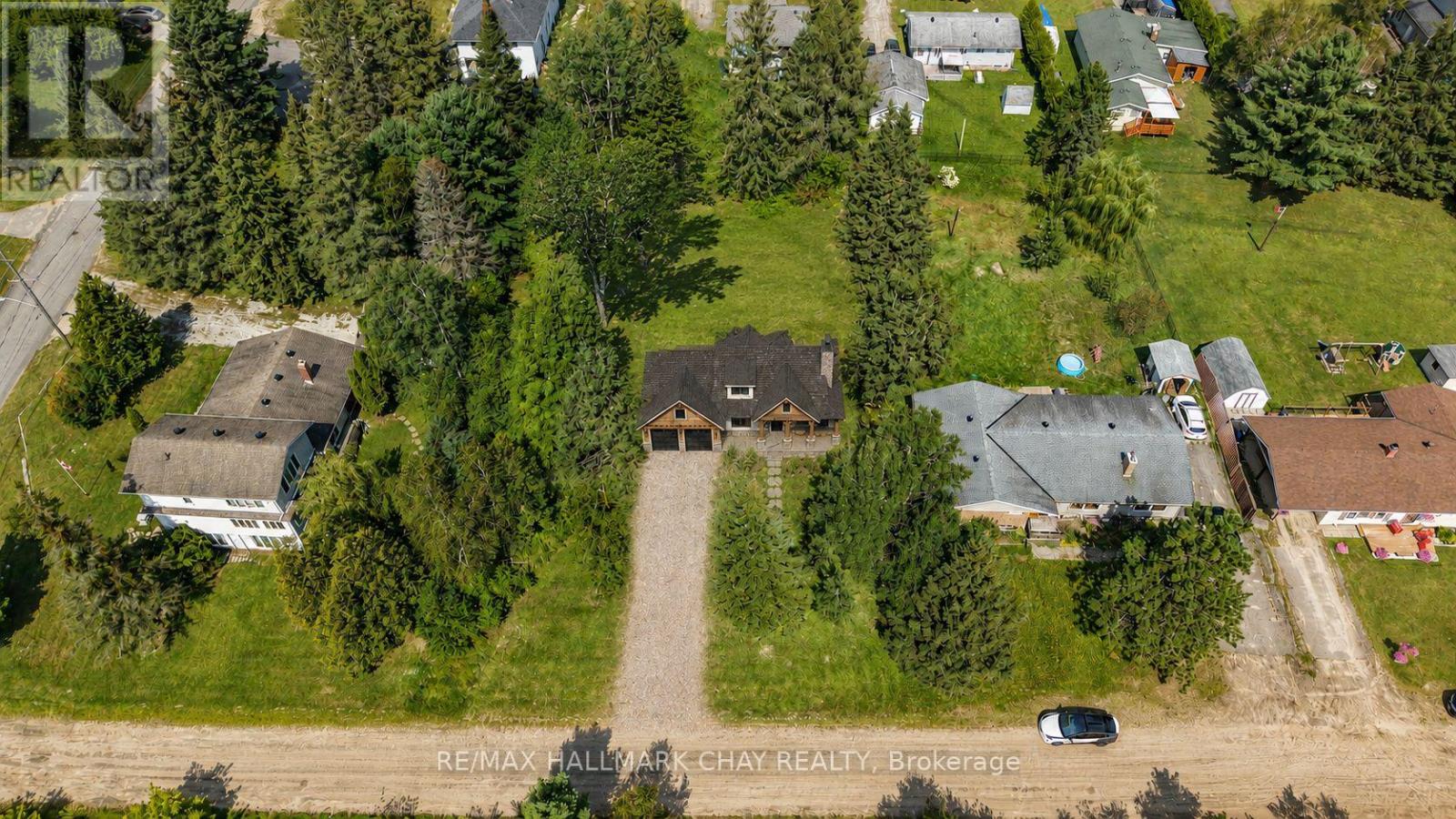 25 John Street, Burk's Falls, Ontario  P0A 1C0 - Photo 4 - X13733794