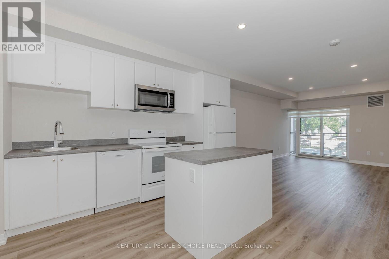 206 - 50 Herrick Avenue, St. Catharines, Ontario  L2P 2T9 - Photo 15 - X13733808