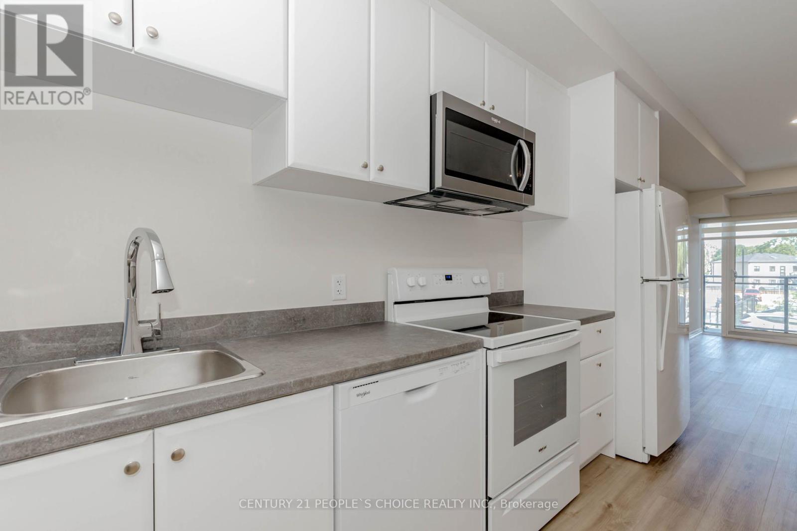 206 - 50 Herrick Avenue, St. Catharines, Ontario  L2P 2T9 - Photo 19 - X13733808