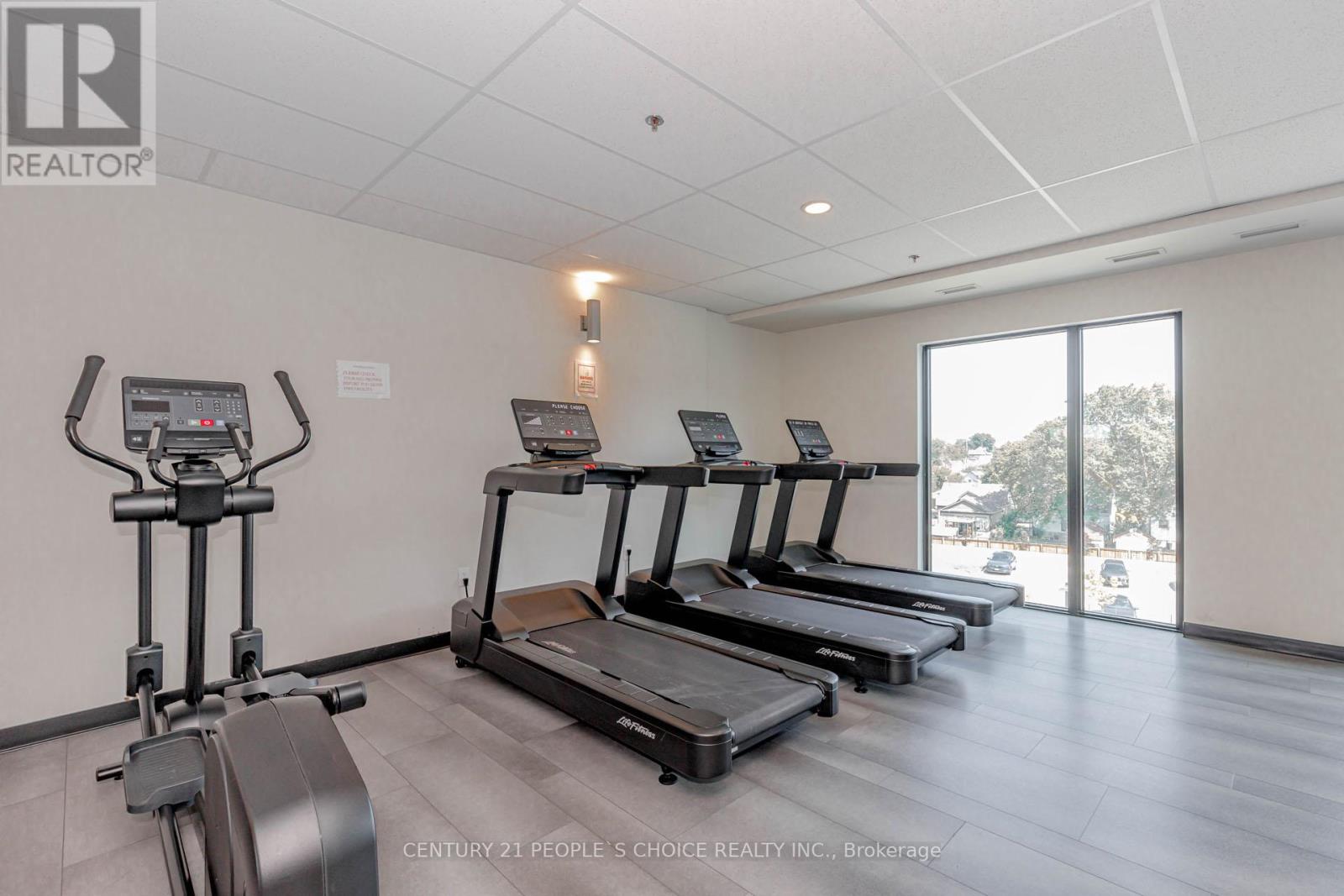 206 - 50 Herrick Avenue, St. Catharines, Ontario  L2P 2T9 - Photo 36 - X13733808