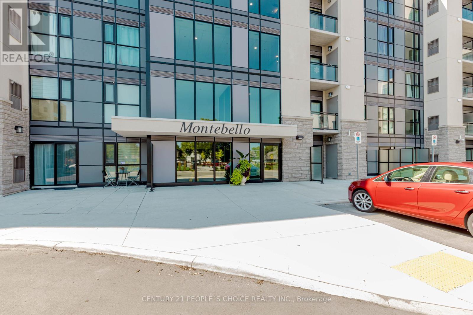 206 - 50 Herrick Avenue, St. Catharines, Ontario  L2P 2T9 - Photo 6 - X13733808