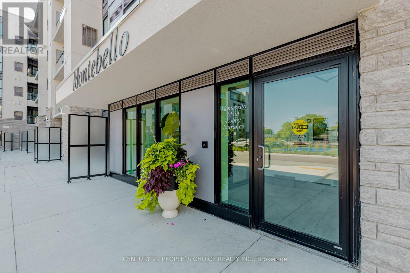 206 - 50 Herrick Avenue, St. Catharines, Ontario  L2P 2T9 - Photo 7 - X13733808