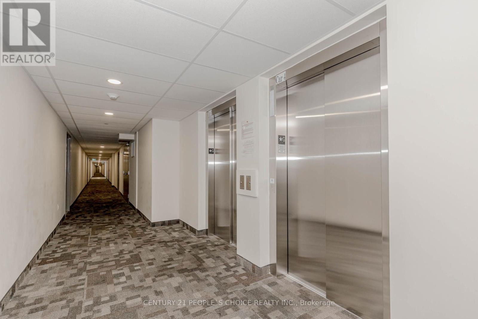 206 - 50 Herrick Avenue, St. Catharines, Ontario  L2P 2T9 - Photo 8 - X13733808
