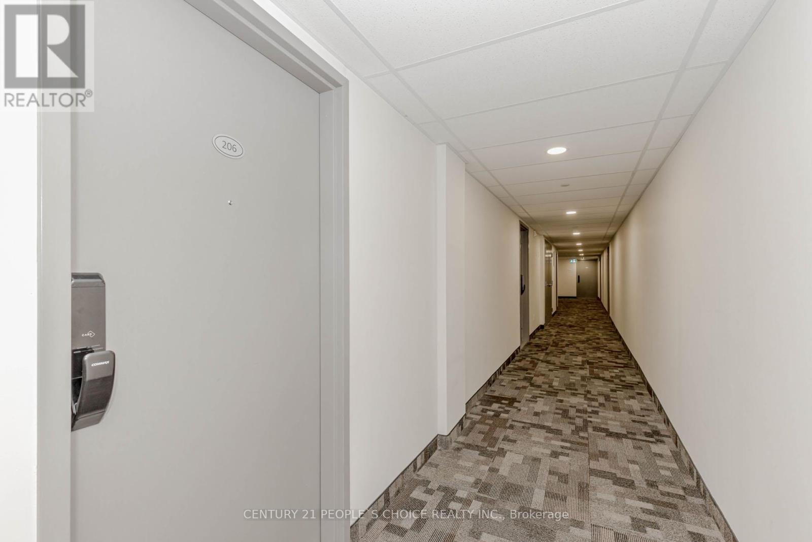 206 - 50 Herrick Avenue, St. Catharines, Ontario  L2P 2T9 - Photo 9 - X13733808