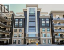 640 SAUVE Street Unit# 111, Milton, Ontario