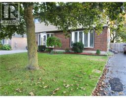 171 PATRICIA Road, stratford, Ontario