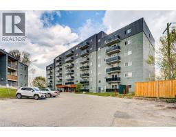 80 KING EDWARD Avenue Unit# 409, london, Ontario