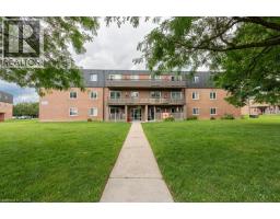 380 ADMIRAL Drive Unit# 208, london, Ontario