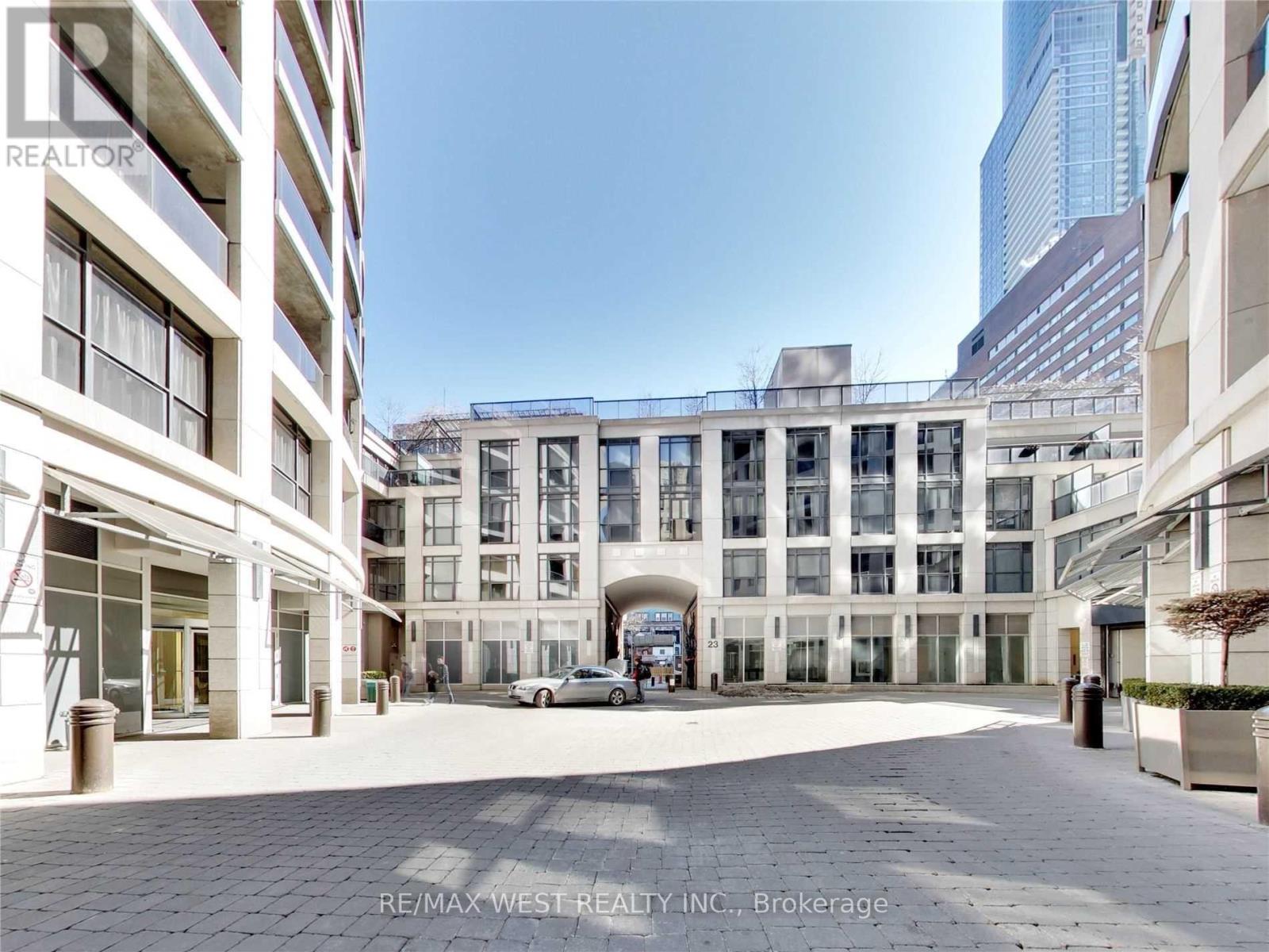 2209 - 21 CARLTON STREET, Toronto, Ontario