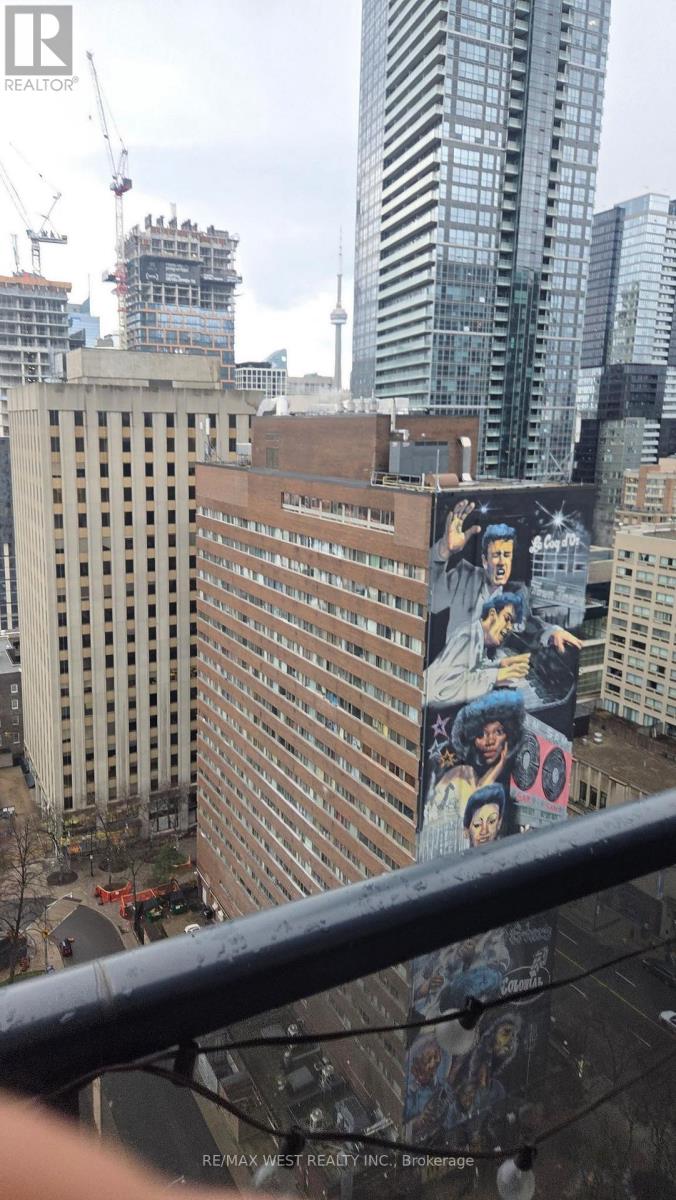 2209 - 21 Carlton Street, Toronto, Ontario  M5B 1L3 - Photo 14 - C13729614